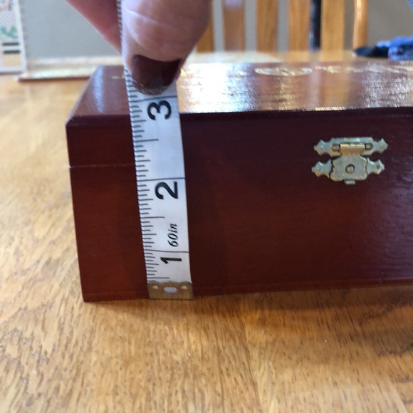 🐂Cigar Box John Bull🐂 - Picture 10 of 11